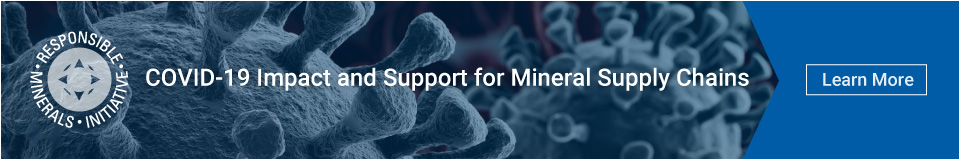 COVID-19 Impact and Support for Mineral Supply Chains